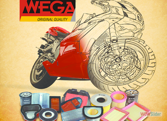 Wega Moto2